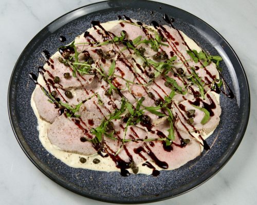 Vitello Tonnato